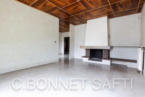   Jouy-en-Josas, Maison d'architecte de 177 m², 7 pièces Maison - 7 pièce(s) - 177 m²