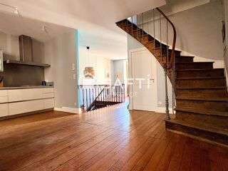  Maison à vendre 4 pièces 91 m²