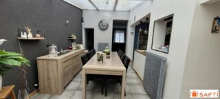  Maison � vendre 6 pi�ces 121 m�