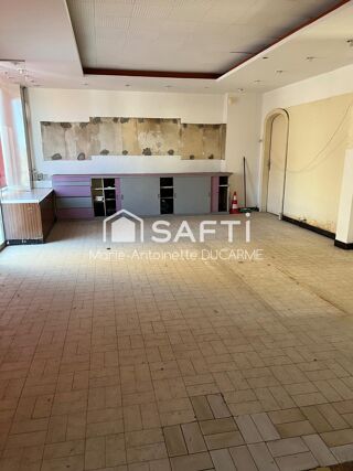  Immeuble � vendre 285 m�