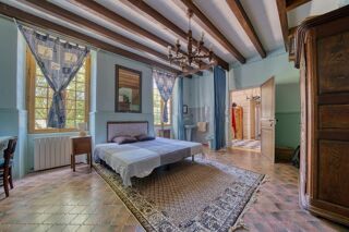  Maison à vendre 15 + pièces 501 m²
