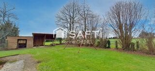  Maison � vendre 9 pi�ces 125 m�