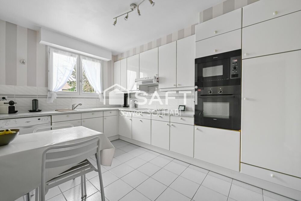  vendre  Maison Rueil-Malmaison (92500)