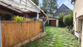  Maison à vendre 6 pièces 172 m²