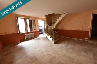  Maison � vendre 6 pi�ces 113 m�