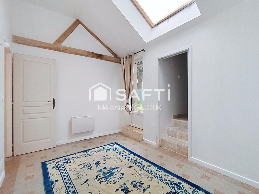 Investissement Locatif Maison 4 pièces 52m²