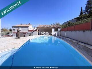  Maison à vendre 7 pièces 219 m²