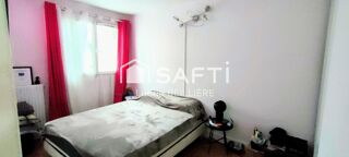  Appartement  vendre 2 pices 45 m