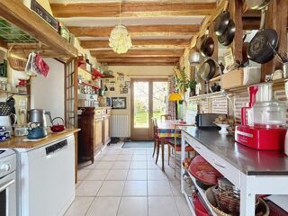  Maison à vendre 4 pièces 107 m²