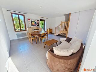  Maison à vendre 5 pièces 121 m²