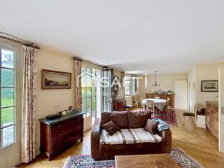  Maison � vendre 8 pi�ces 179 m�