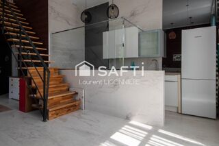 Maison � vendre 2 pi�ces 58 m�