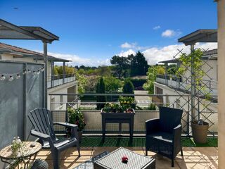  Appartement � vendre 3 pi�ces 61 m�