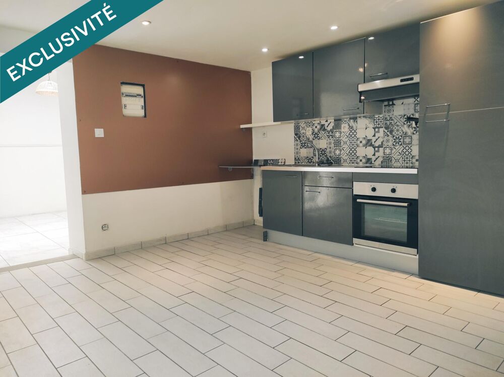 Vente Maison MAISON DE VILLE Henin-beaumont