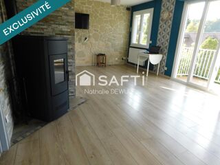  Maison � vendre 3 pi�ces 70 m�