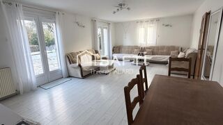  Maison à vendre 7 pièces 130 m²