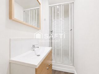  Appartement à vendre 3 pièces 53 m²