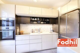  Maison � vendre 6 pi�ces 113 m�