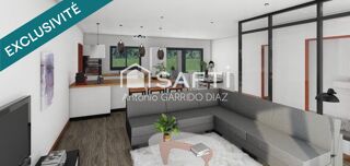  Maison � vendre 6 pi�ces 112 m�