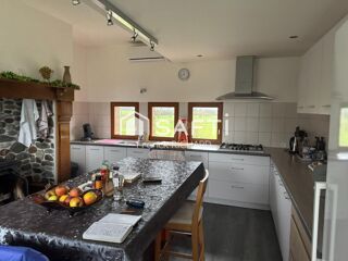  Maison à vendre 4 pièces 110 m²