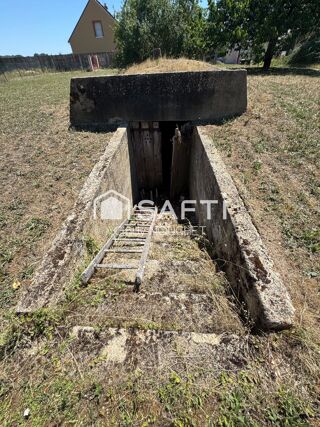  Terrain � vendre 756 m�