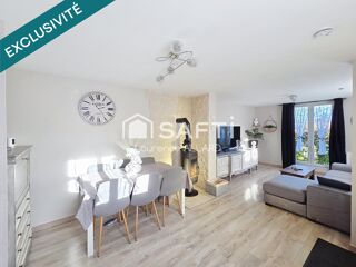  Maison � vendre 5 pi�ces 99 m�