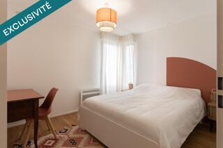  Appartement � vendre 3 pi�ces 66 m�