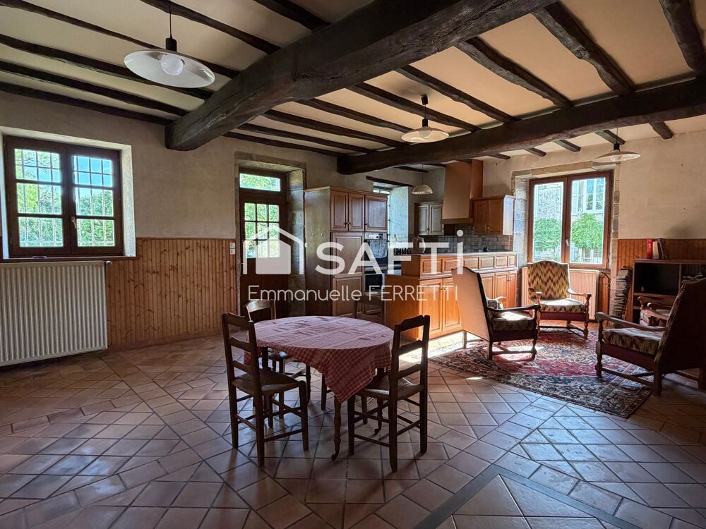 � vendre  Maison Talmont-Saint-Hilaire (85440)