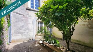  Maison à vendre 4 pièces 90 m²