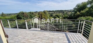  Maison à vendre 5 pièces 109 m²