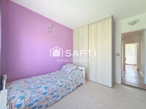  Appartement � louer 4 pi�ces 82 m�