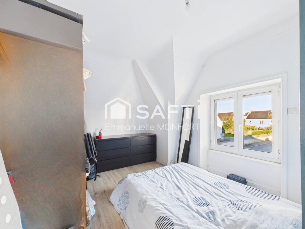 Vente Maison Maison familiale spacieuse Morlaix