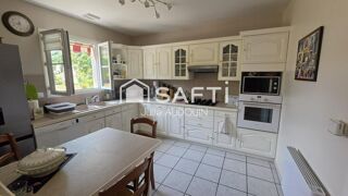  Maison à vendre 6 pièces 128 m²