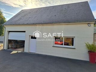  Maison � vendre 6 pi�ces 128 m�