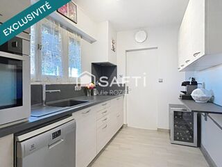  Maison à vendre 5 pièces 97 m²