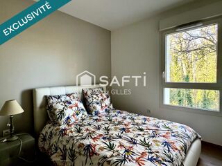  Appartement à vendre 4 pièces 90 m²