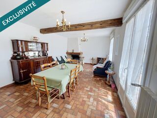  Maison à vendre 4 pièces 76 m²