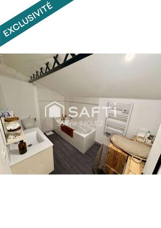  Appartement à vendre 3 pièces 87 m²