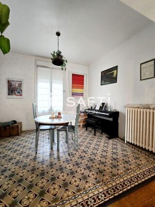  Maison � vendre 4 pi�ces 100 m�