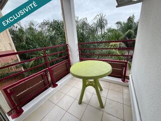  Appartement à vendre 1 pièce 22 m²