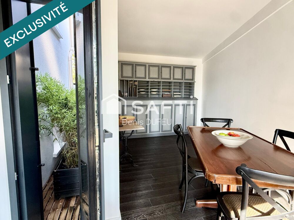 Vente Maison Lagord Vendome Lagord