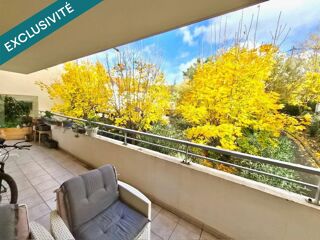  Appartement � vendre 3 pi�ces 64 m�