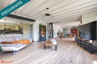  Maison à vendre 8 pièces 220 m²