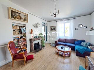  Maison à vendre 5 pièces 145 m²