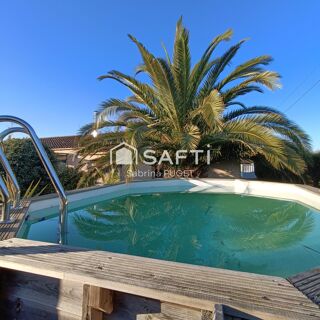  Maison  vendre 8 pices 205 m