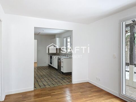  Maison � louer 4 pi�ces 58 m�