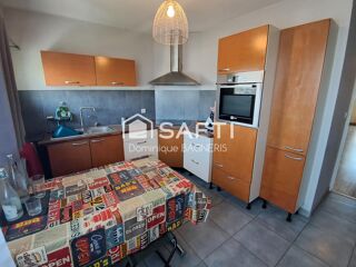 Appartement à vendre 5 pièces 95 m²