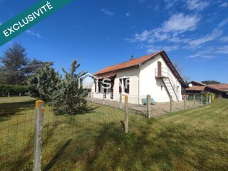  Maison à vendre 6 pièces 100 m²
