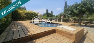  Maison à vendre 7 pièces 158 m²