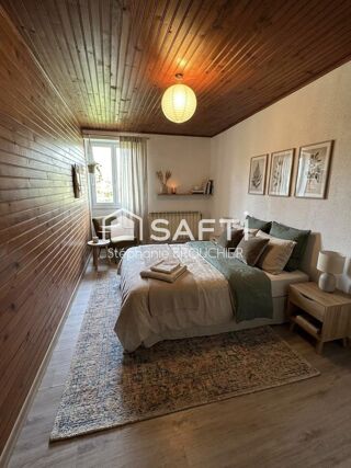  Maison à vendre 4 pièces 108 m²